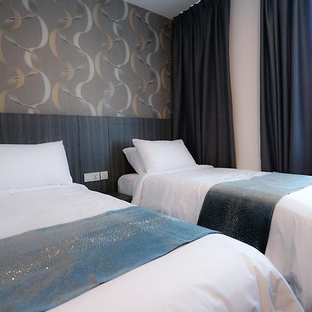 Stay 365 Hotel Changlun Phòng bức ảnh