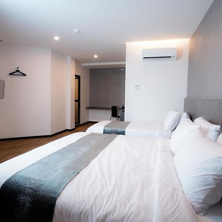 Stay 365 Hotel Changlun Phòng bức ảnh