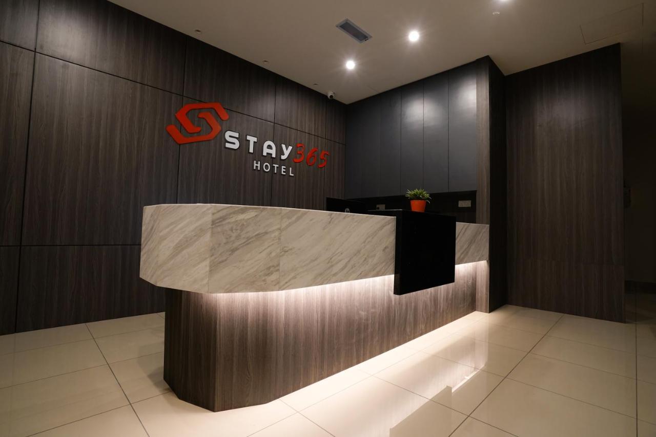 Stay 365 Hotel Changlun Ngoại thất bức ảnh