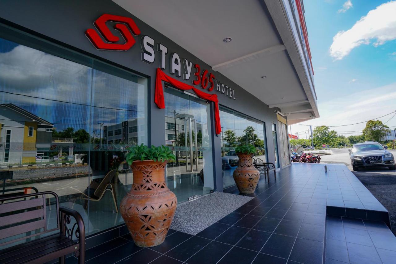 Stay 365 Hotel Changlun Ngoại thất bức ảnh