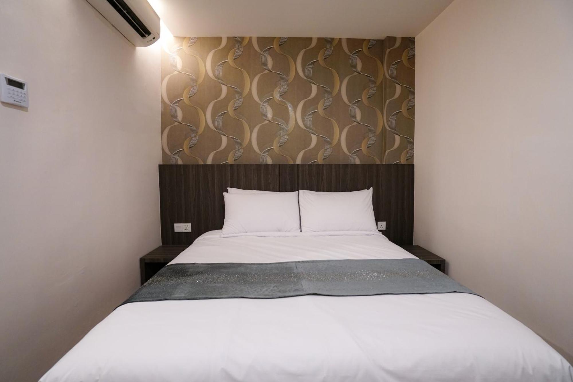 Stay 365 Hotel Changlun Phòng bức ảnh