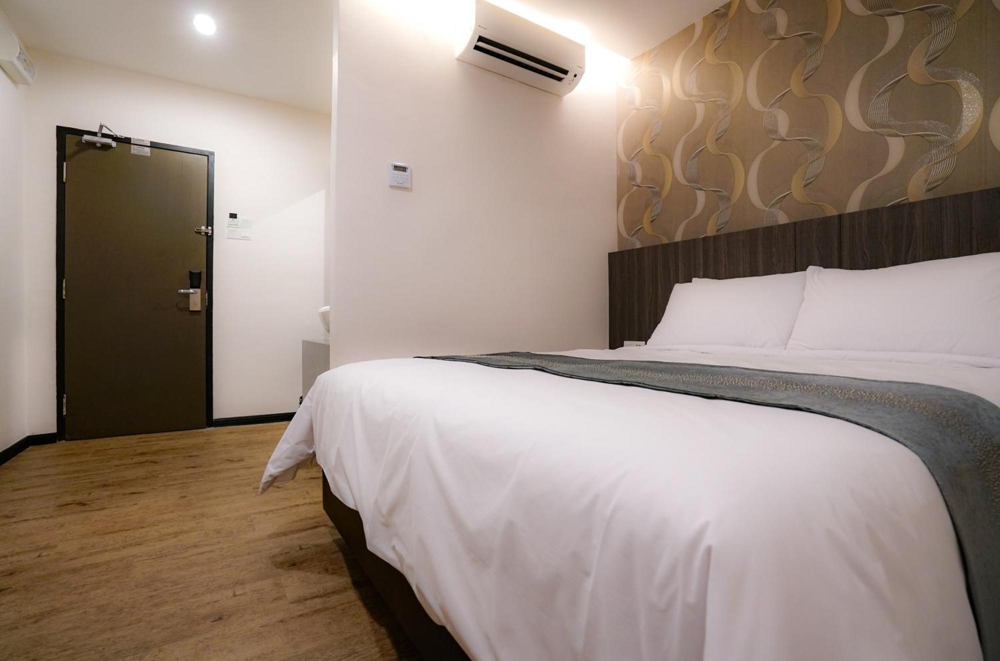 Stay 365 Hotel Changlun Phòng bức ảnh