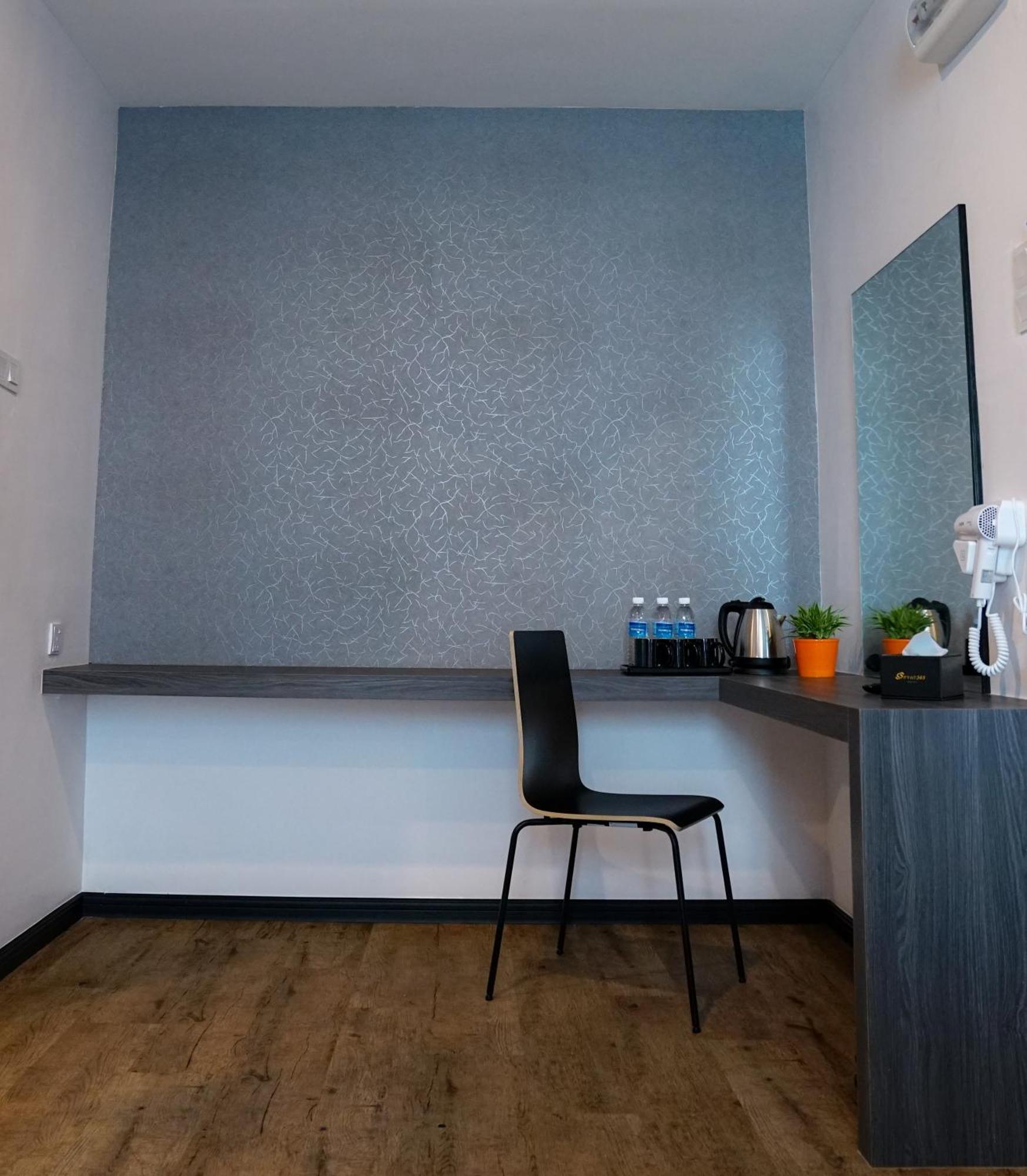 Stay 365 Hotel Changlun Phòng bức ảnh